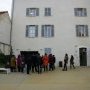Centre culturel - (c) EnvirobatBDM