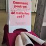 Les Rencontres de l'économie circulaire #4 - Le réemploi en pratique - (…)