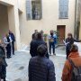 visite du centre credit EVBDM