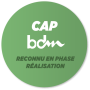 BDM Medailles 2018 CAP REALISATION